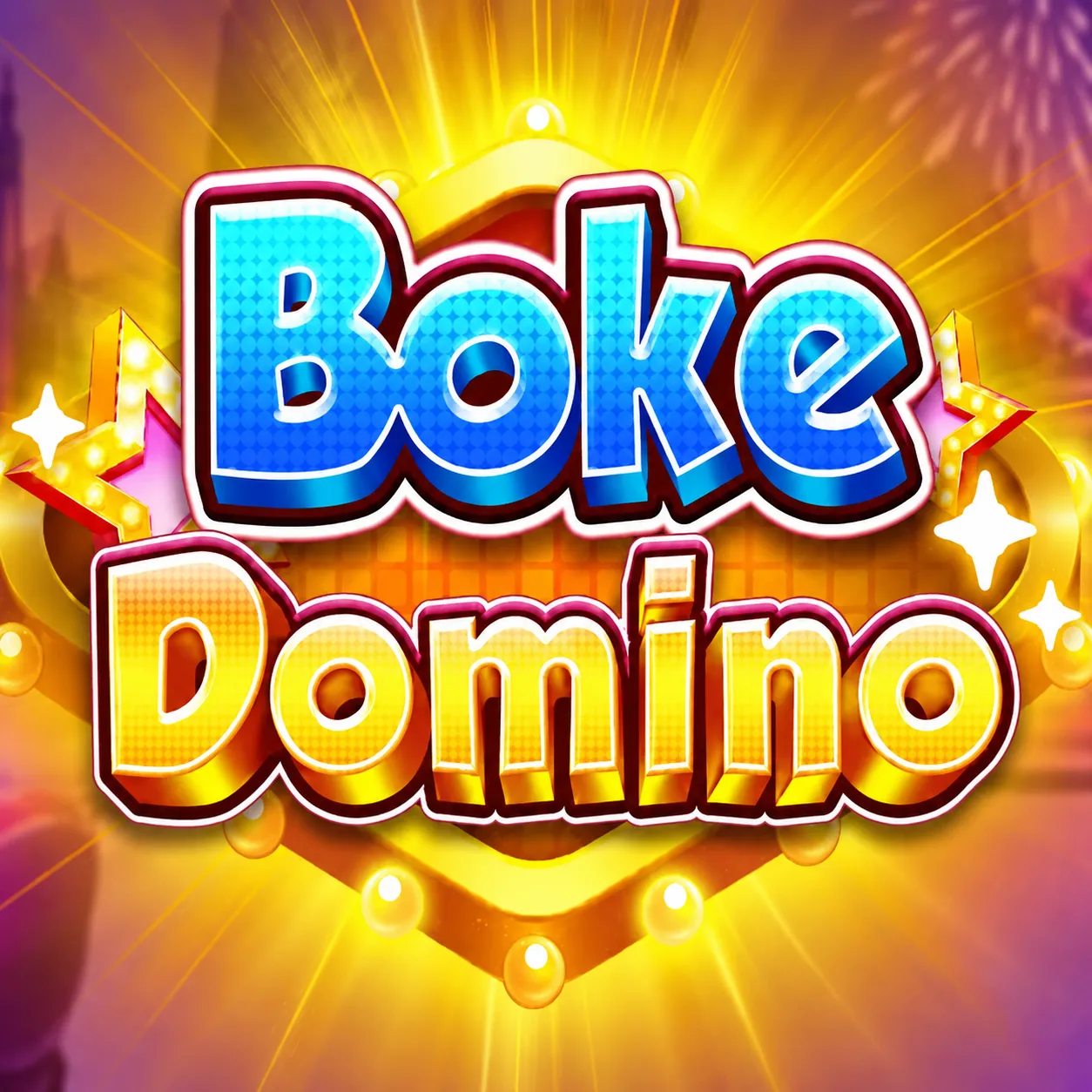 BOKEDOMINO - Game Sepak Bola Seru untuk Semua