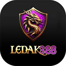 LEDAK388 - Permainan Poker Terbaik untuk Penggemar