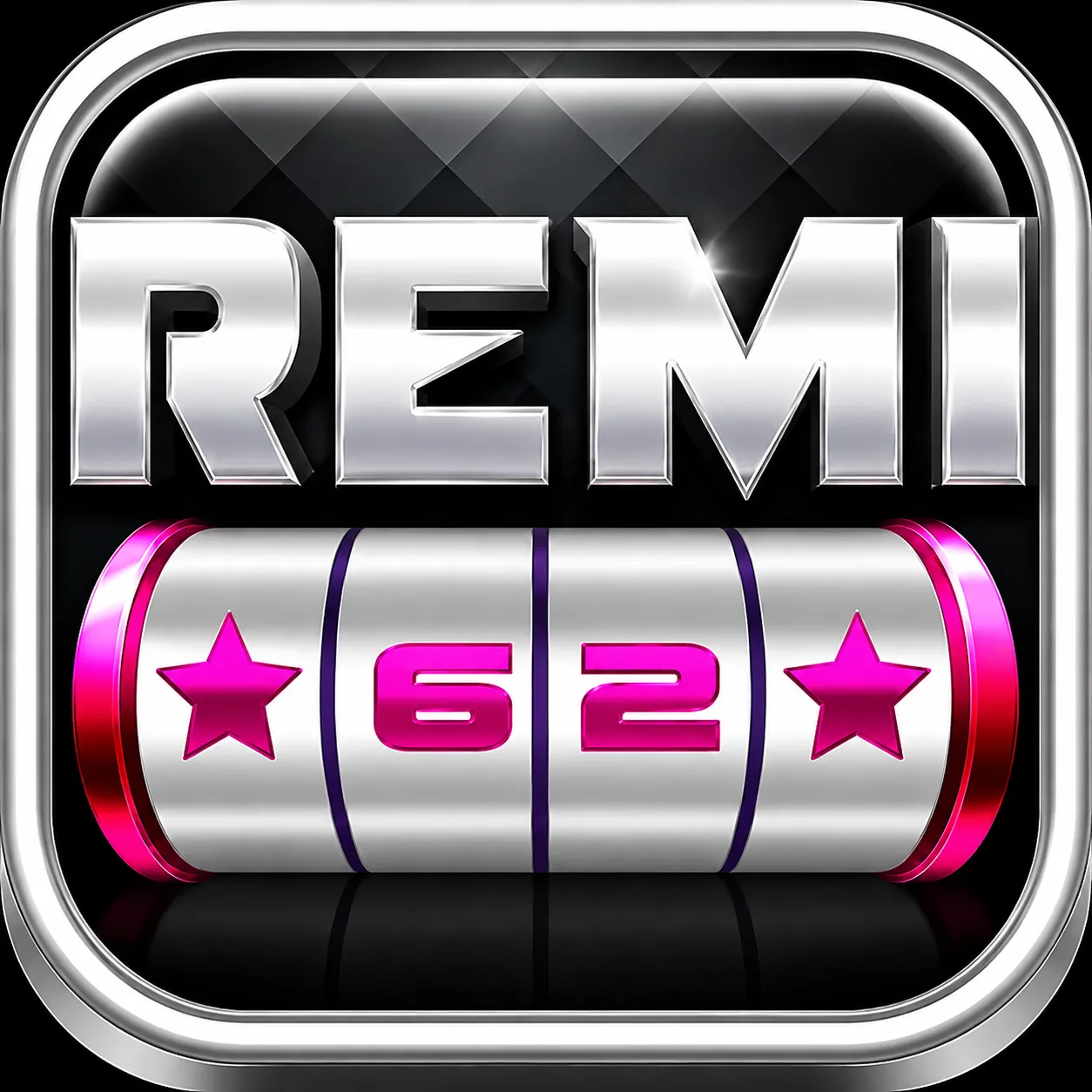 REMI62 - Permainan Domino Seru dan Menyenangkan