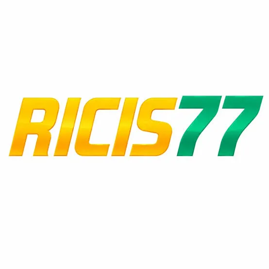 RICIS77 - Pertarungan Seru di Dunia MOBA