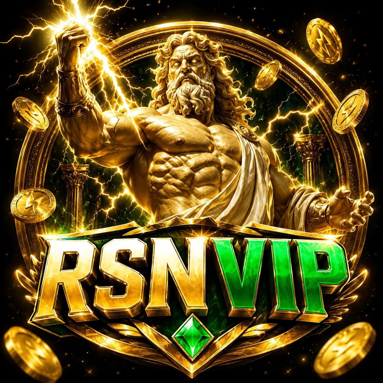 RSNVIP - Petualangan Menegangkan dalam Dunia MMORPG