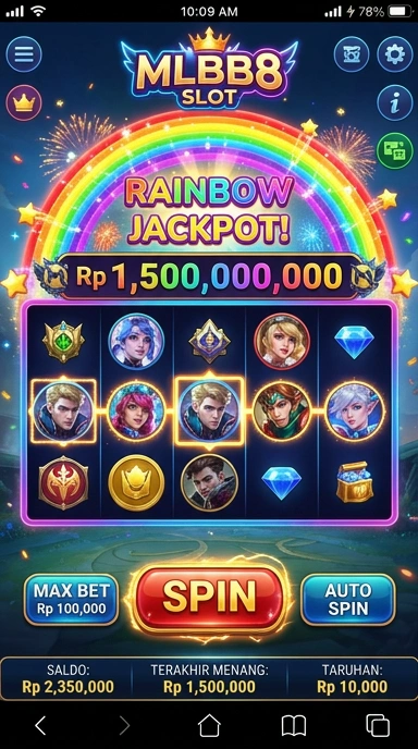 Katalog aplikasi lengkap dan terupdate di mlbb8.