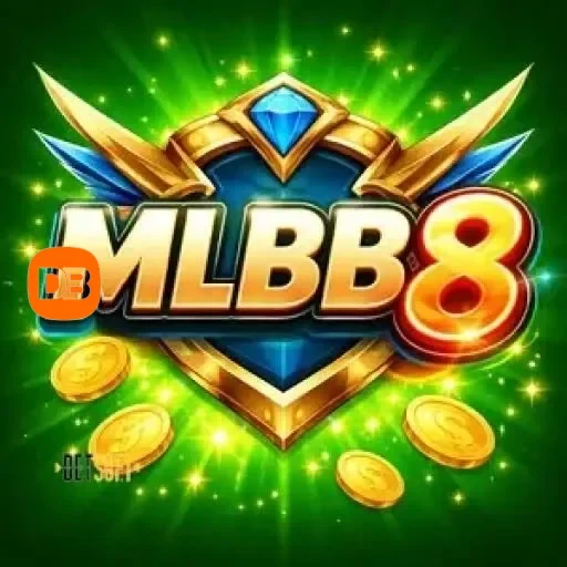 Logo mlbb8